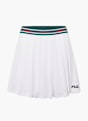 FILA Jupe Blanc 43521 1