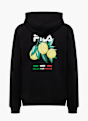 FILA Hoodie Schwarz 43530 2