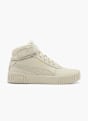 PUMA Hoher Sneaker Beige 43533 1