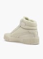 PUMA Hoher Sneaker Beige 43533 3