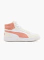 PUMA Členkové tenisky Ružová 43543 1