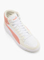 PUMA Hoher Sneaker Pink 43543 2