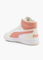 PUMA Hoher Sneaker Pink 43543 3
