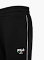FILA Jogginghose Schwarz 43538 3