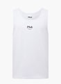 FILA Tanktop Weiß 43539 1