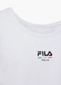 FILA Tanktop Weiß 43539 3