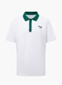 FILA Polo Blanc 43535 1