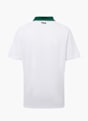 FILA Polo-Shirt Weiß 43535 2