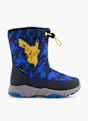 Pokémon Bottes Bleu 43554 2