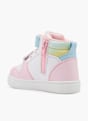 Gabby's Dollhouse Hoher Sneaker Pink 43555 3