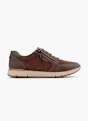 Medicus Chaussures de ville Cognac 43616 1