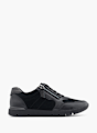 Medicus Chaussures de ville Noir 43617 1
