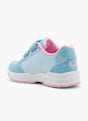 Peppa Pig Halbschuh Blau 43584 3