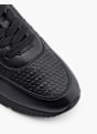 Medicus Halbschuh Schwarz 43618 2