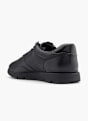 Medicus Halbschuh Schwarz 43618 3