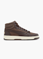 PUMA Hoher Sneaker Braun 43568 1