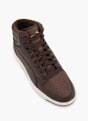 PUMA Високи маратонки Кафяв 43568 2