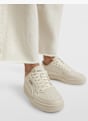 PUMA Sneaker Offwhite 43570 5