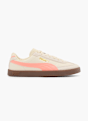 PUMA Tenisky Sivobiela 43571 1