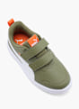 PUMA Sneaker Oliven 43586 2