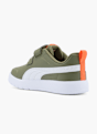 PUMA Sneaker Oliven 43586 3