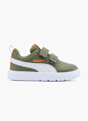PUMA Sneaker Oliven 43590 1