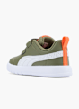 PUMA Sneaker Oliven 43590 3