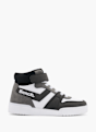 Bench High top trainer Grey 43622 1