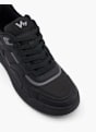 Vty Sneaker Svart 43605 2