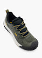 Vty Halbschuh Khaki 43606 2