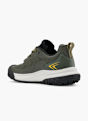Vty Halbschuh Khaki 43606 3