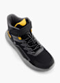 Vty Hoher Sneaker Grau 43610 2
