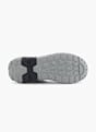 Vty Hoher Sneaker Grau 43610 4