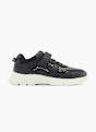 Graceland Sneaker Nero 43688 1