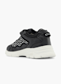 Graceland Sneaker Nero 43688 3