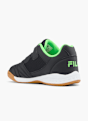 FILA Pantofi sport Negru 43689 3