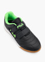 FILA Pantofi sport Negru 43692 2