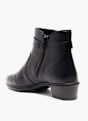 Rieker Classic ankle boot Black 87714 3