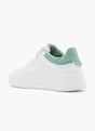 Graceland Sneaker Weiß 43699 3