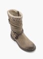 TOM TAILOR Stiefel Braun 43716 2