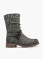 TOM TAILOR Stiefel Grau 43717 1