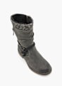 TOM TAILOR Stiefel Grau 43717 2