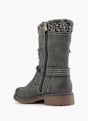 TOM TAILOR Stiefel Grau 43717 3