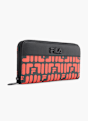 FILA Geldbörse Rot 44473 2