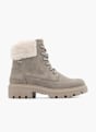 TOM TAILOR Bottes Taupe 43732 1