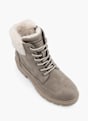TOM TAILOR Bottes Taupe 43732 2