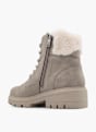 TOM TAILOR Bottes Taupe 43732 3