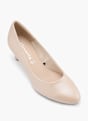 Tamaris Pantofi cu toc Roz 43727 2