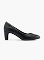 Tamaris Pantofi cu toc Negru 43736 1