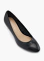 Tamaris Pantofi cu toc Negru 43736 2